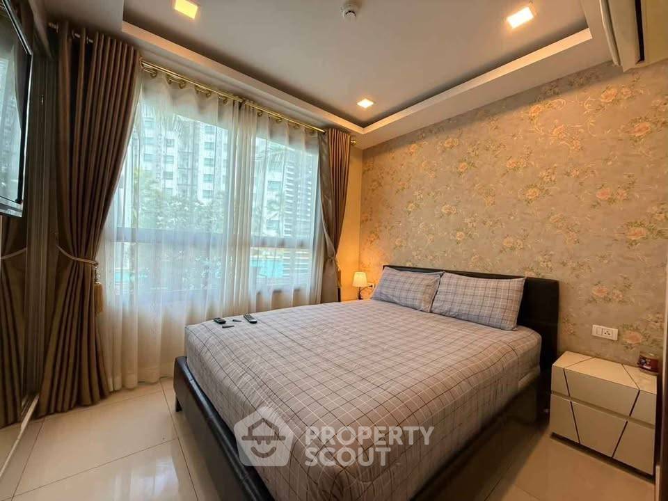 รูป คอนโด 1 ห้องนอน Arcadia Beach Resort Pattaya พัทยาใต้ (ID 3344827) - รูปที่ 3/8