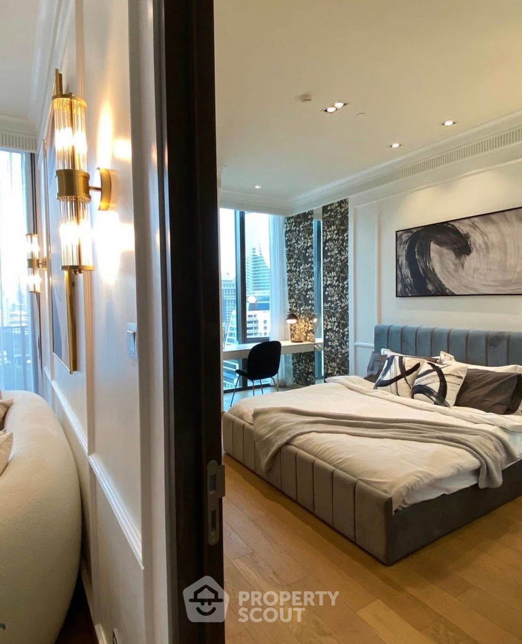 picture 1-BR Condo at 28 Chidlom near BTS Chit Lom (ID 3340910) - 6/10