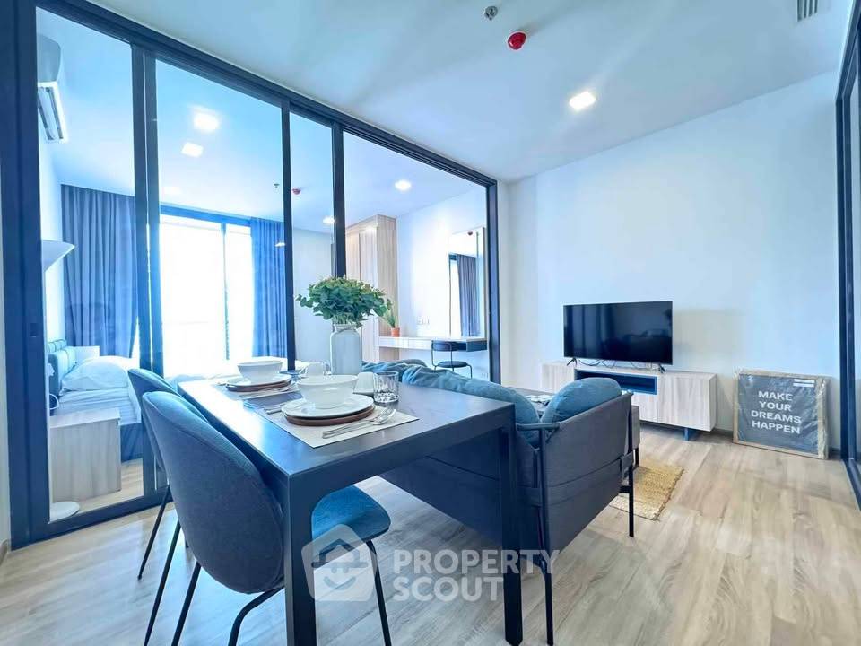 picture 1-BR Condo at XT Phayathai near BTS Phaya Thai (ID 3238049) - 5/13