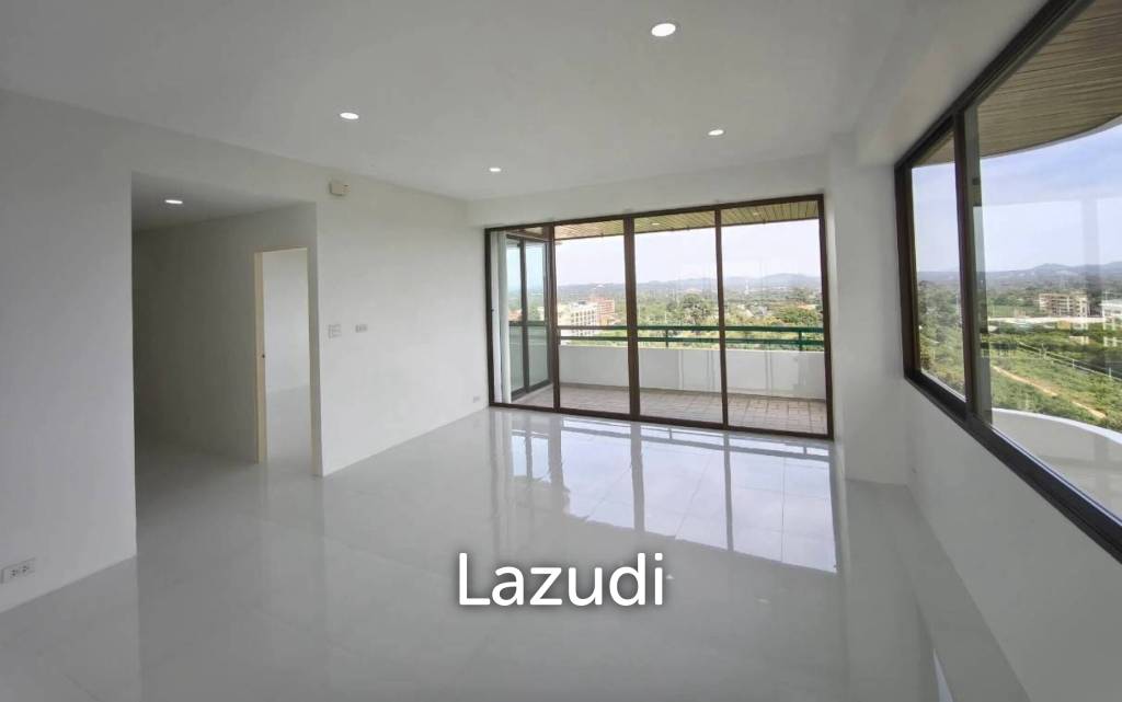 รูป ขายคอนโดมิเนียมขนาดใหญ่ 2 ห้องนอนที่ ซันเซท ไฮ - รูปที่ 6/15