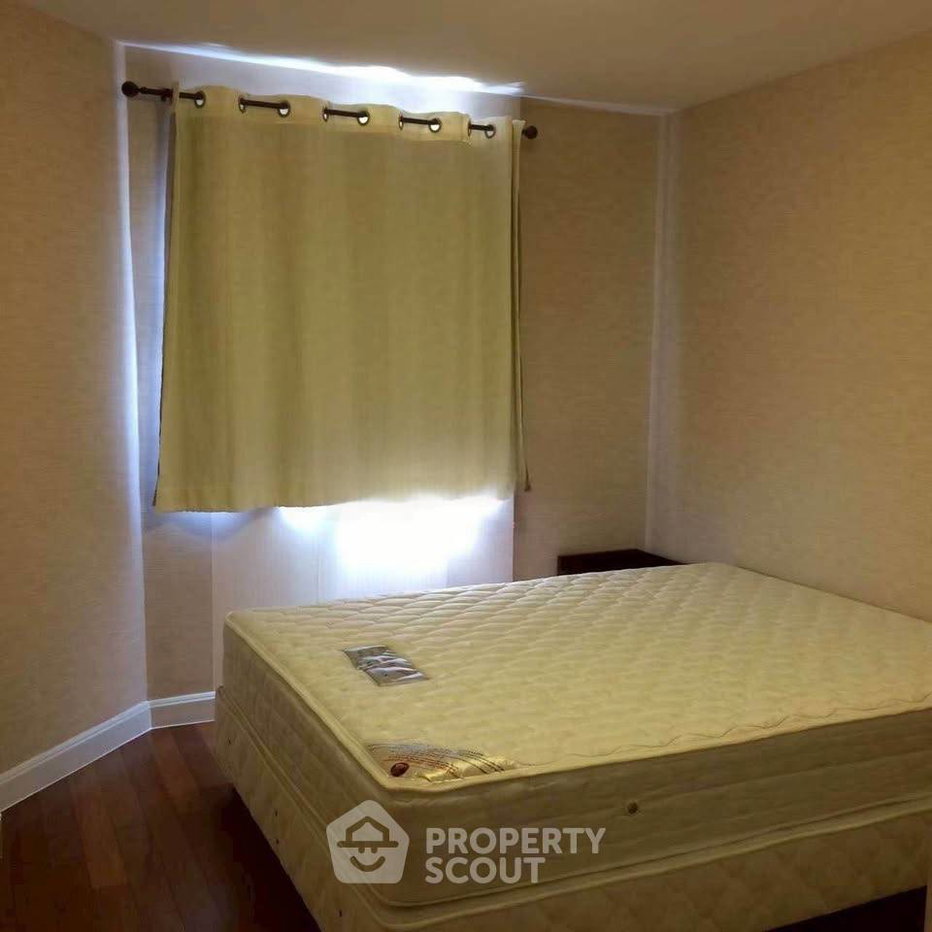 รูป คอนโด 2-ห้องนอน ที่ เบล พาร์ค เรสซิเดนท์ คอนโดมิเนียม ใน ช่องนนทรี (ID 3143774) - รูปที่ 4/6