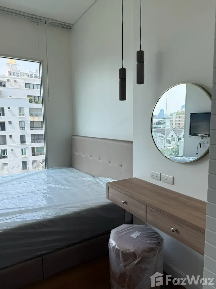 picture 1 Bedroom at Ivy Thonglor 6812353 - 6/9