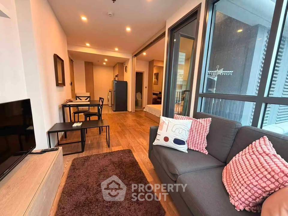 picture 1-BR Condo at Q Chid Lom - Phetchaburi near BTS Chit Lom (ID 3326125) - 6/12