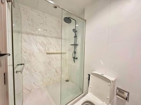 AA692686 | 1Bed | 1Bath | BTS Thong Lo | 43sqm | THB 42,000/mo | Fl.12 — HQ Thonglor By Sansiri Thong Lo
