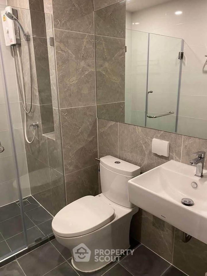 picture 1-BR Condo at The Origin Ladprao-Bangkapi in Khlong Chan (ID 3344925) - 9/12
