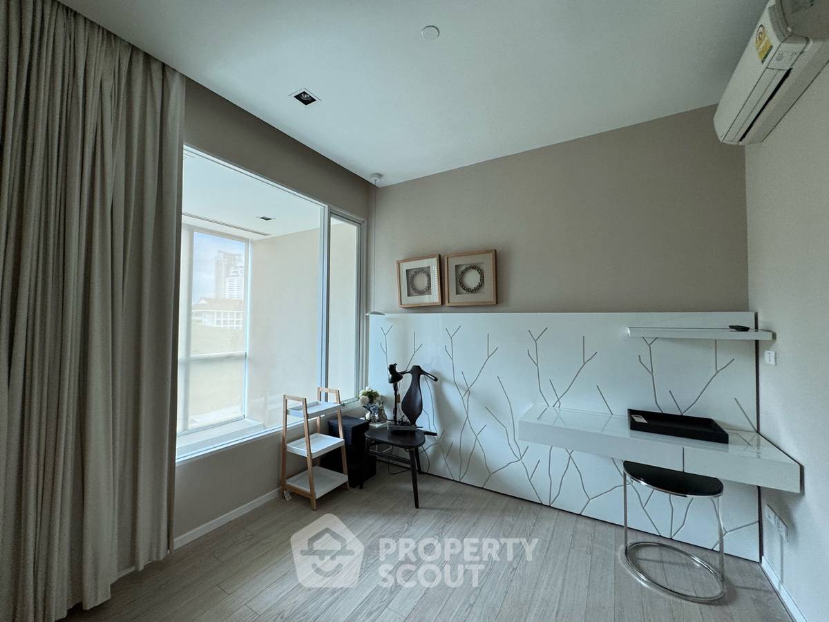 รูป คอนโด 2 ห้องนอน ขนาด 117 ตร.ม. The Room Sukhumvit 21 ใกล้ MRT สุขุมวิท (ID 3196879) - รูปที่ 5/7