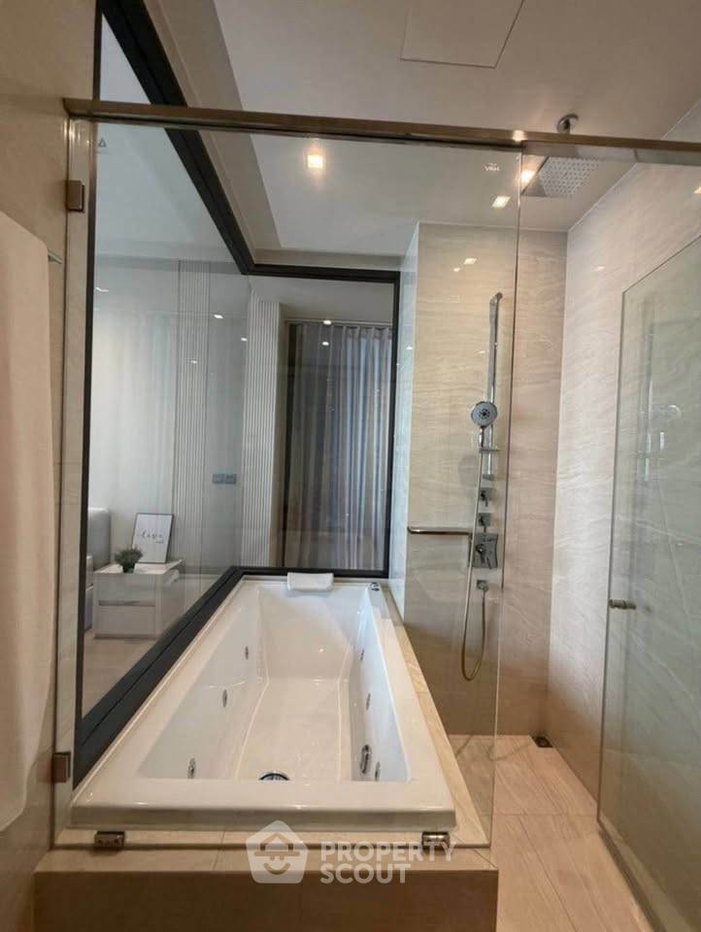 picture 1-BR Condo at Ashton Silom near BTS Chong Nonsi (ID 3345377) - 12/13