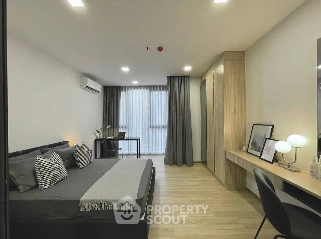 picture 1-BR Condo at XT Phayathai near BTS Phaya Thai (ID 2283596) - 6/6
