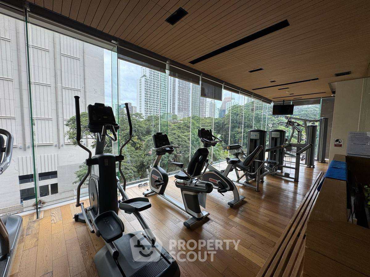 รูป คอนโด 2 ห้องนอน ขนาด 117 ตร.ม. The Room Sukhumvit 21 ใกล้ MRT สุขุมวิท (ID 3196879) - รูปที่ 7/7