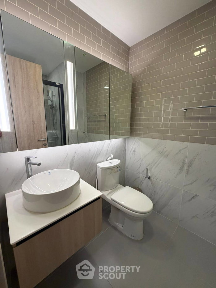 picture 1-BR Condo at XT Phayathai near BTS Phaya Thai (ID 3041958) - 4/10