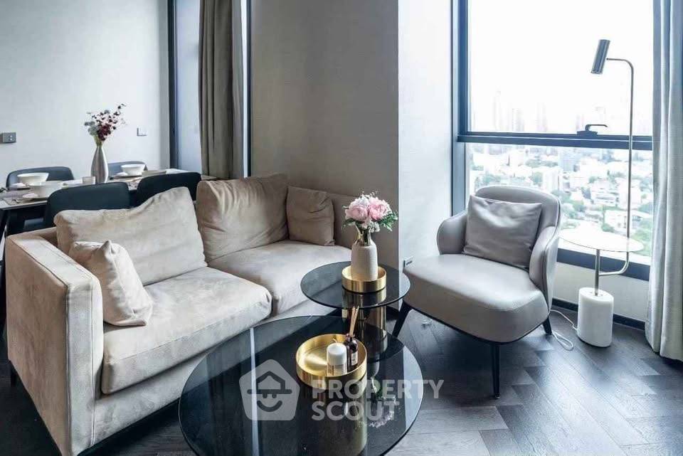 picture 1-BR Condo at The Esse Sukhumvit 36 near BTS Thong Lor (ID 2679002) - 6/18
