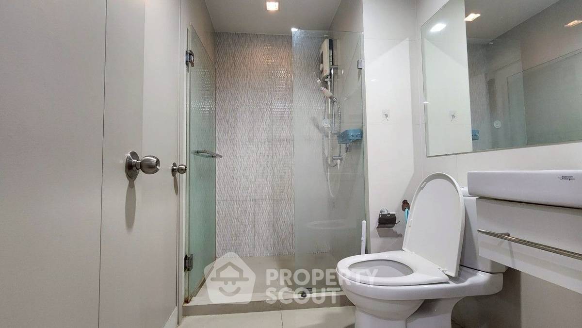 รูป คอนโด 1 ห้องนอน Life สุขุมวิท 48 ชั้น 30 ใกล้ BTS พระโขนง (ID 2596754) - รูปที่ 6/13