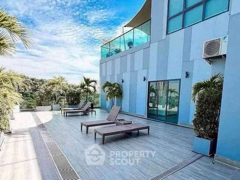 picture 1-BR Condo At The Jewel Condominium, Phratamnak (ID 3345171) - 19/19