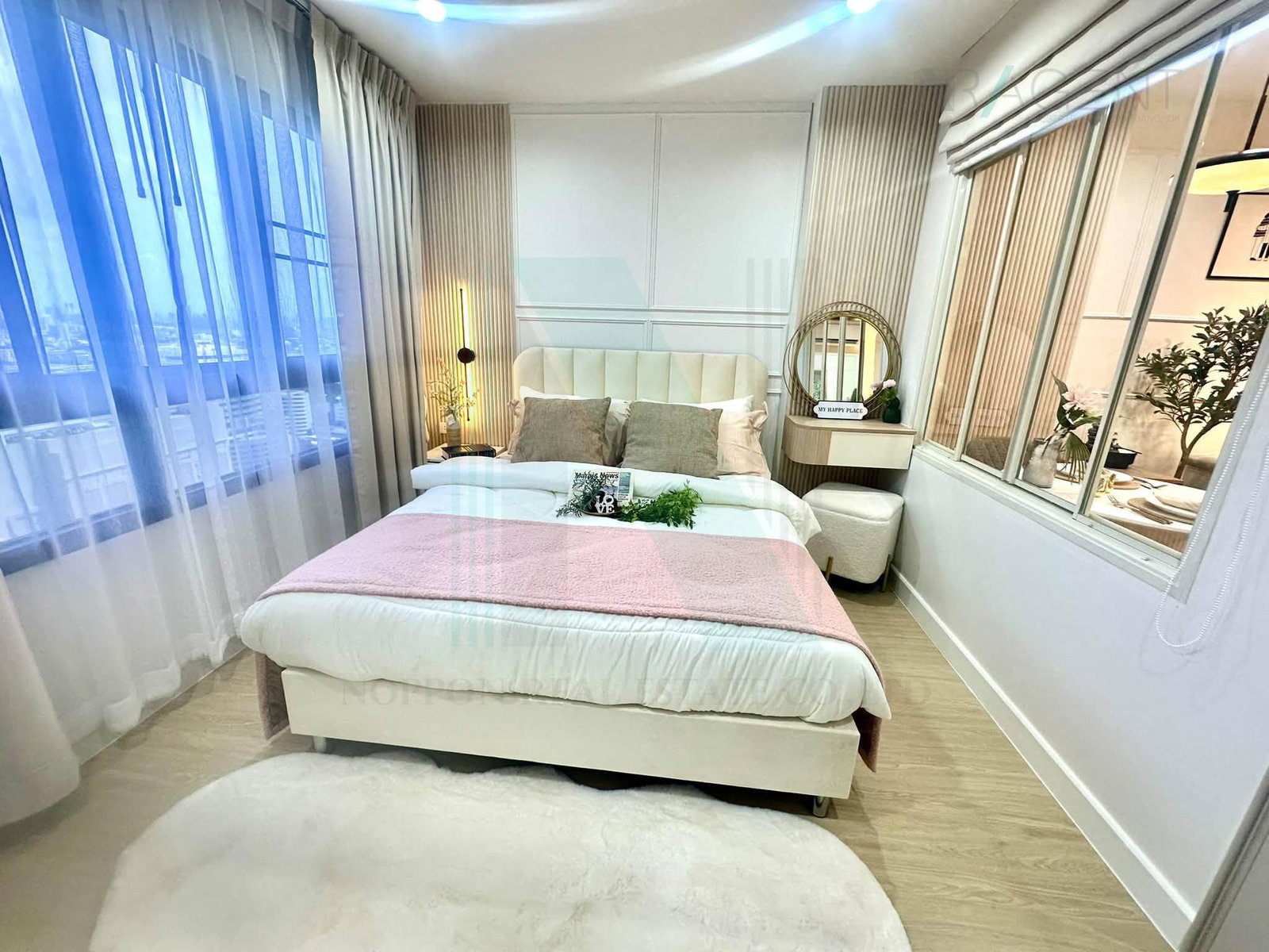 1-bed condo for sale, 35 sqm, Lumpini Place Pinklao 2