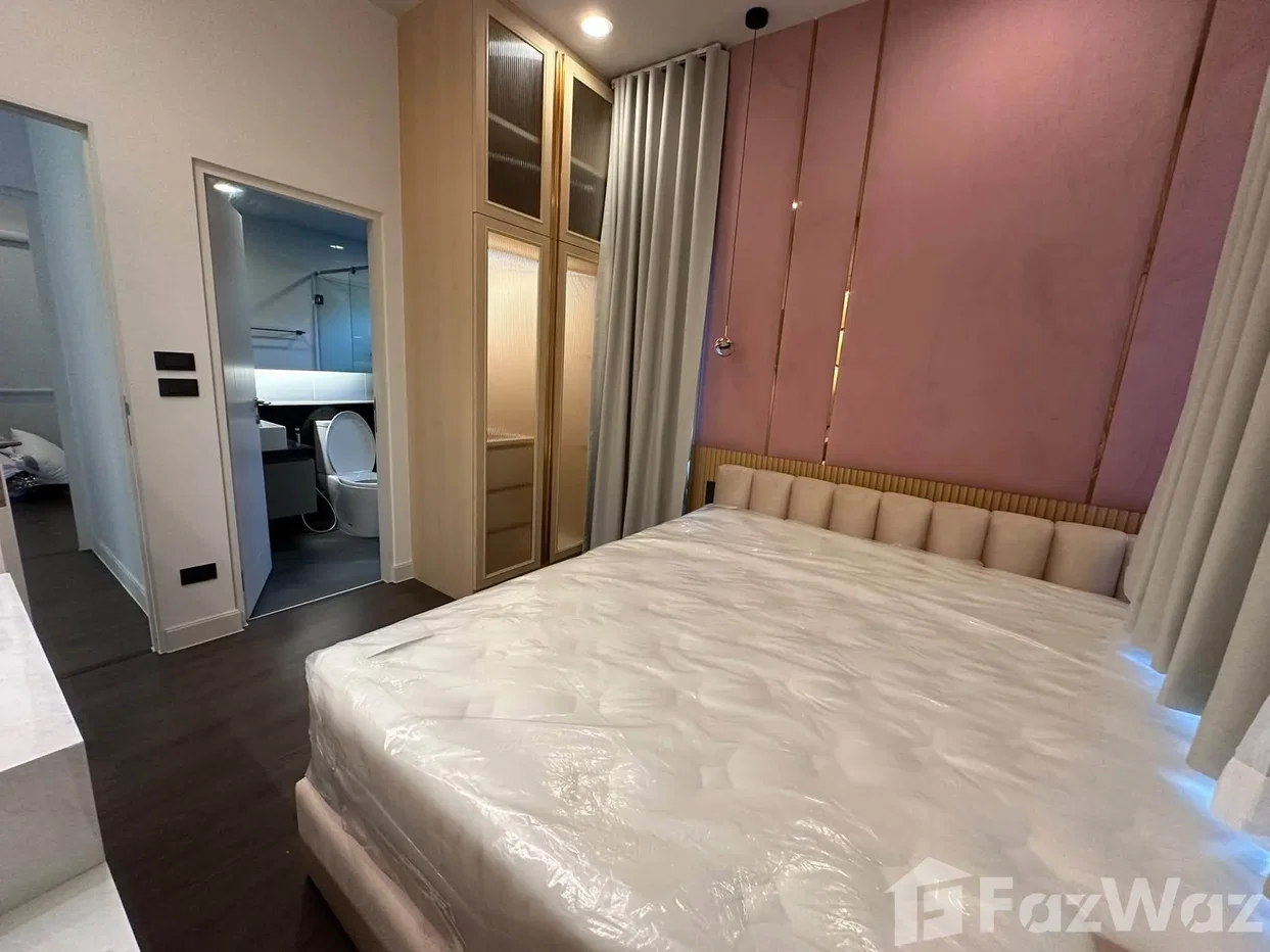 picture House for rent at Setthasiri Krungthep Kreetha 2 6815467 - 6/25