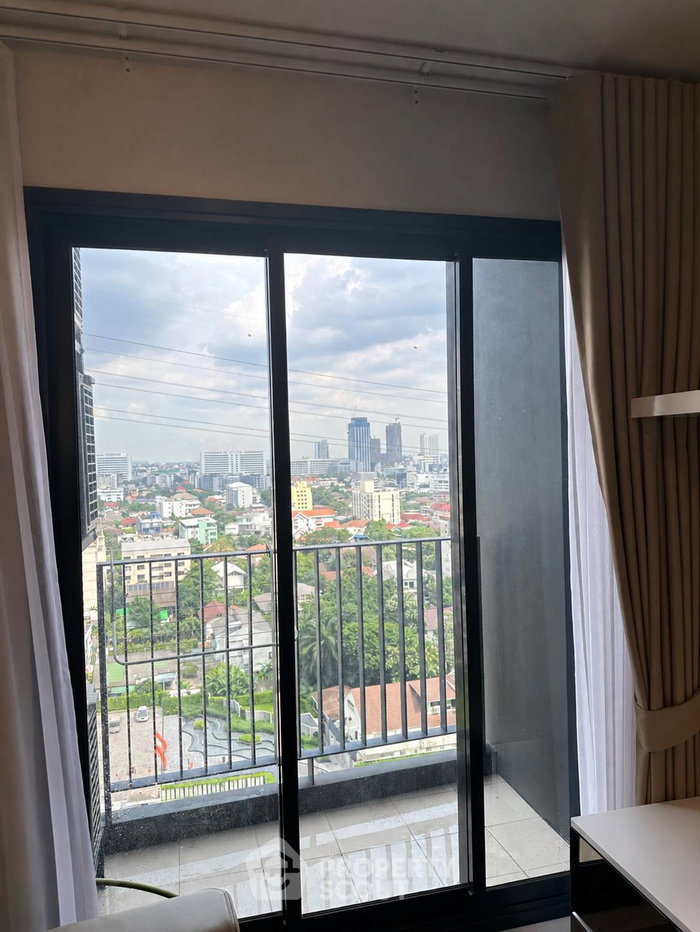 รูป 2 ห้องนอน ชั้น 15 Life Ladprao Valley ใกล้ BTS ห้าแยกลาดพร้าว 100 ม. (ID 3331450) - รูปที่ 11/11