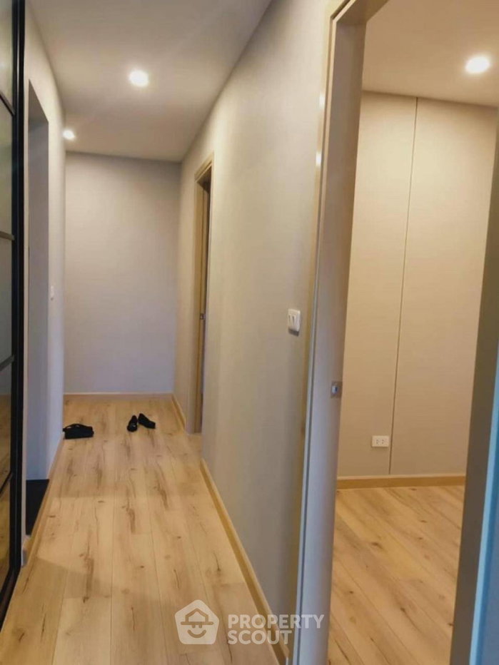 picture 40m To MRT Sirindhorn | 2-BR Brix Condominium Charansanitwong 64 (ID 2007766) - 4/17