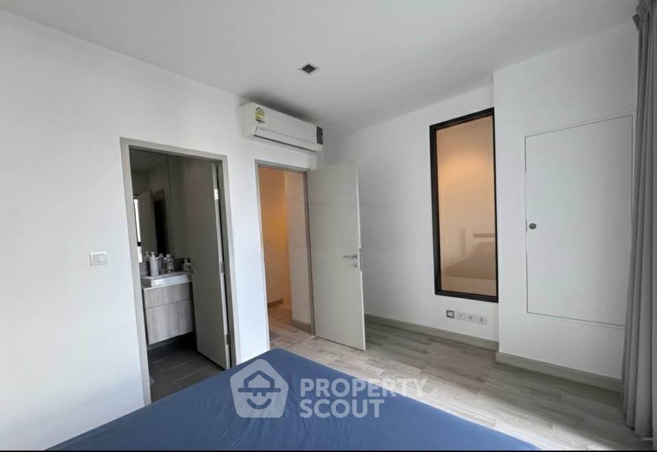 รูป ขายคอนโด 1 ห้องนอน Ideo Mobi Sathorn ใกล้ BTS กรุงธนบุรี 80 ม. (ID 3092170) - รูปที่ 10/12