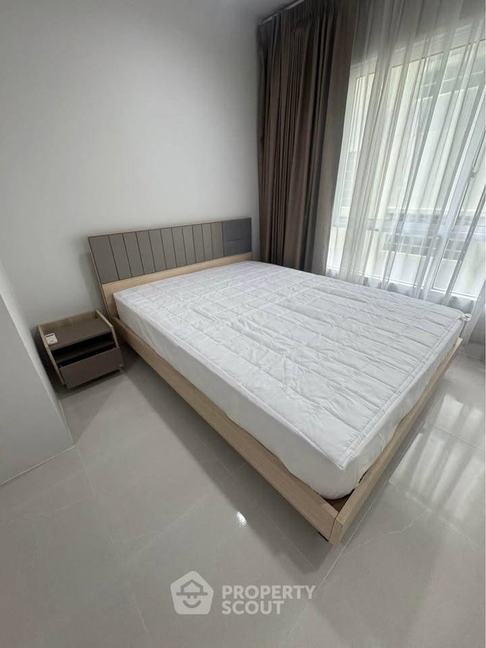 picture 2-BR Condo At S Condo Sukhumvit 50 Near BTS On Nut (ID 2952788) - 5/10