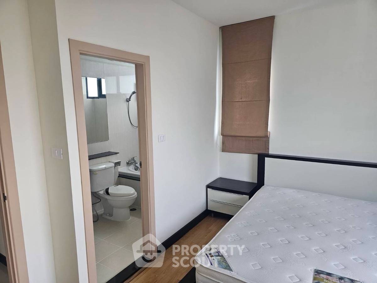 รูป ขายคอนโด 2 ห้องนอน ชั้น 27 Supalai Premier Place Asok ใกล้ MRT เพชรบุรี (ID 2569908) - รูปที่ 4/13