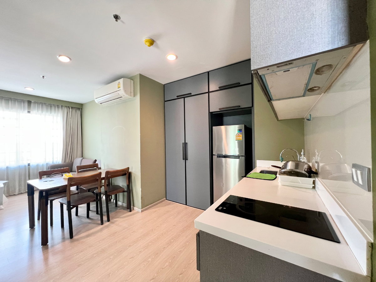 รูป ✅ให้เช่า✅Condo Rhythm Asoke 2  ขนาด2นอน ราคาพิเศษมากๆ  - รูปที่ 1/14