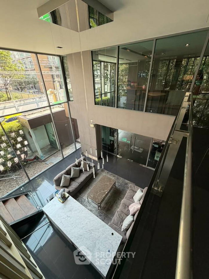 picture 1-BR Condo at Focus Ploenchit near BTS Nana (ID 3329175) - 14/17