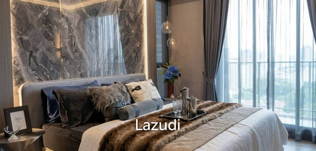 picture Supalai Premier Samsen Ratchawat 122 sqm Condo in Dusit Bangkok - 4/7
