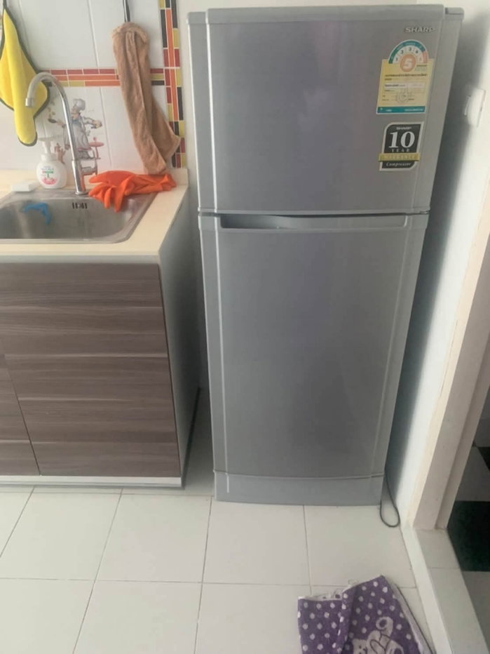 picture DCondo Sathupradit 49: Bedroom / 1 Bathroom /30sq.m./9,000THB - 5/8