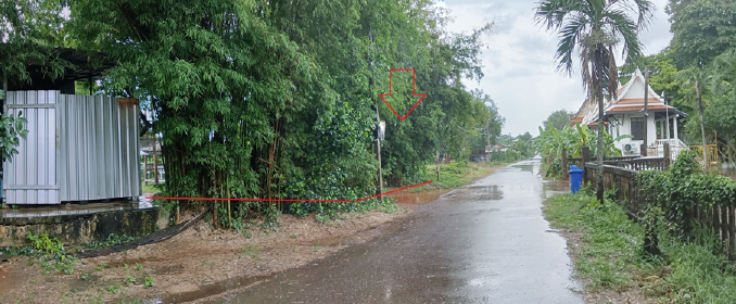 picture HOME 270 Sq.w. Si Mahosot Prachinburi for 1.2M - 7/22