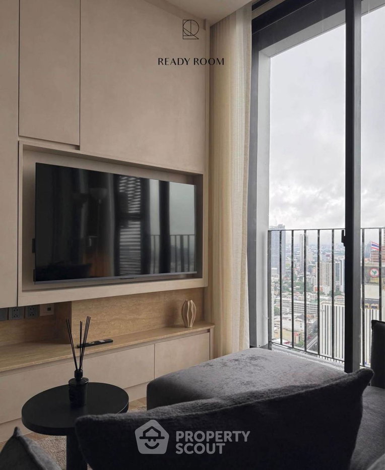 picture 35th-Floor 1-BR At Noble Around Ari 100m To BTS Ari (ID 3345538) - 6/27