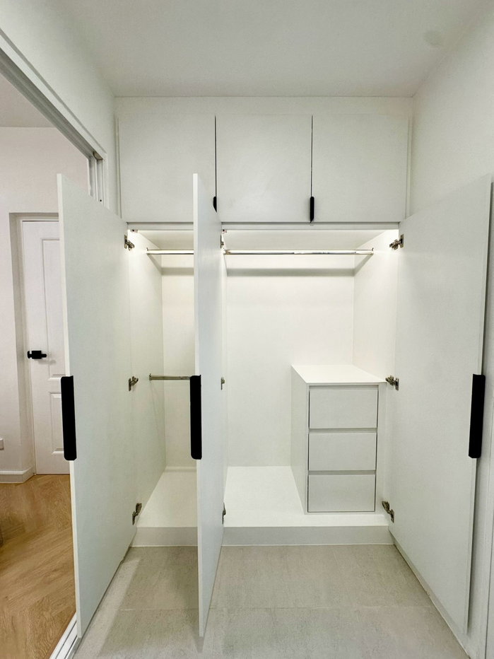 picture 🏠 Condo for Sale – A Space Asoke-Ratchada | 2 Bedrooms, 2 Bathrooms | 53 sq.m. - 11/17
