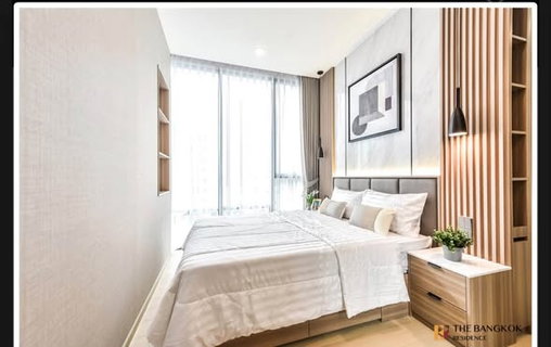 รูปภาพ AA692483 | 1Bed | 1Bath | 32.69sqm | THB 29,000/mo | Fl.7 — The Extro Phayathai-Rangnam