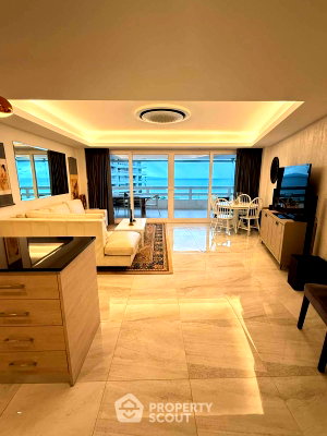 Condos for sale : Pet-Friendly 1-BR Grand Condotel Jomtien, Jomtien Beach (ID 3346439)