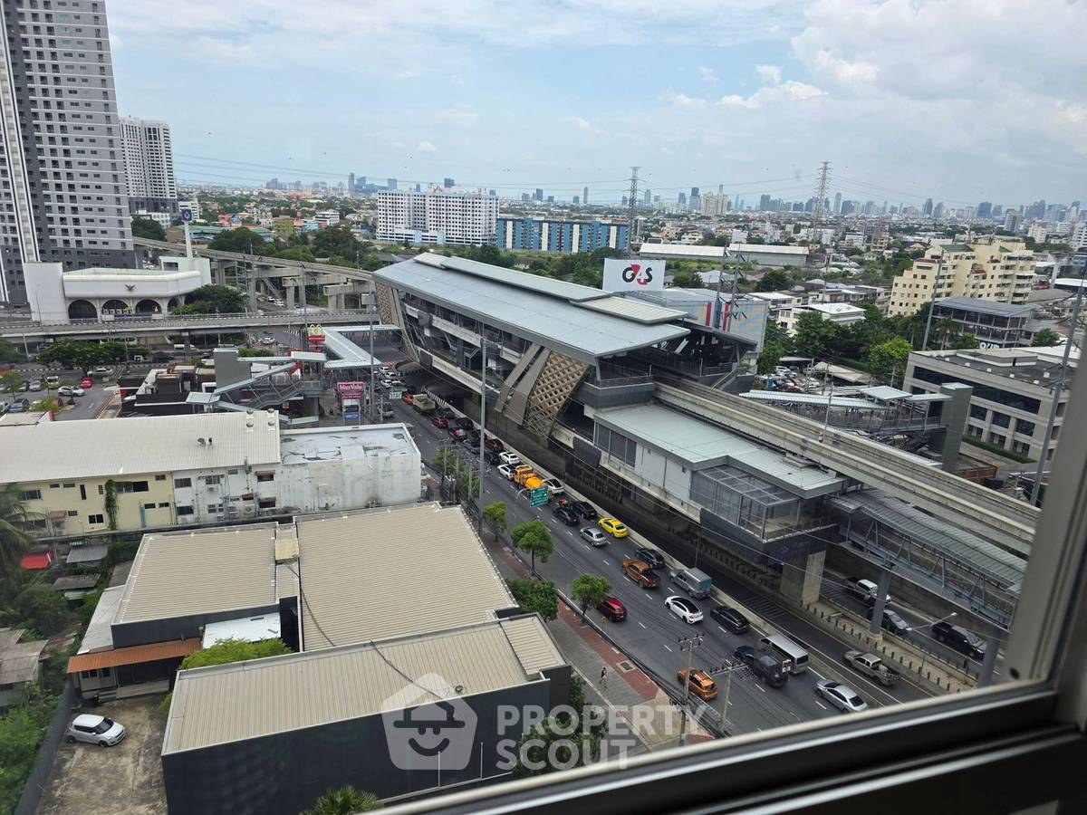 รูป คอนโด 2-ห้องนอน ที่ ลุมพินี เพลส ศรีนครินทร์-หัวหมาก ใกล้ ARL หัวหมาก (ID 3260354) - รูปที่ 19/20