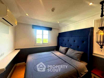 Condos for rent : 1-BR Condo at Seven Seas Côte DAzur close to Pattaya (ID 3345172)