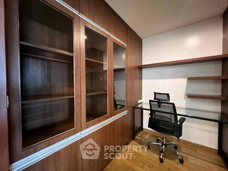 picture 200m To BTS Phrom Phong | 2-BR 150 Sqm At The Madison (ID 3329272) - 5/16