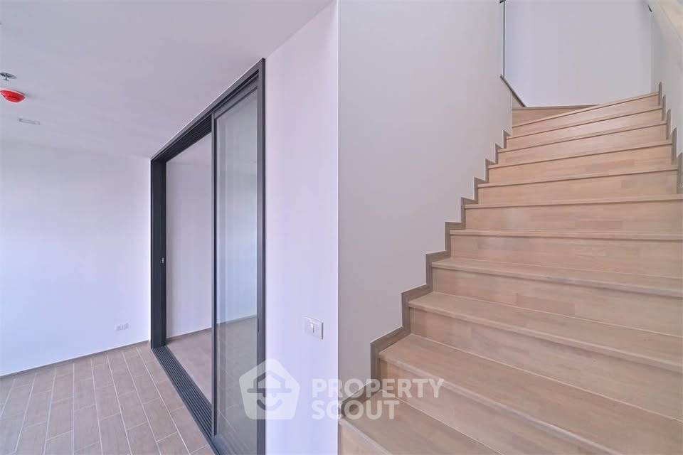 picture 2-BR Condo at The Line Phahonyothin Park near MRT Phahon Yothin (ID 2758166) - 5/12