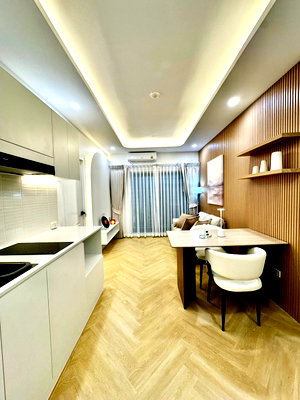ขายคอนโด : 🏠 ขายคอนโด A Space Asoke-Ratchada | 2 ห้องนอน 2 ห้องน้ำ | 53 ตร.ม.