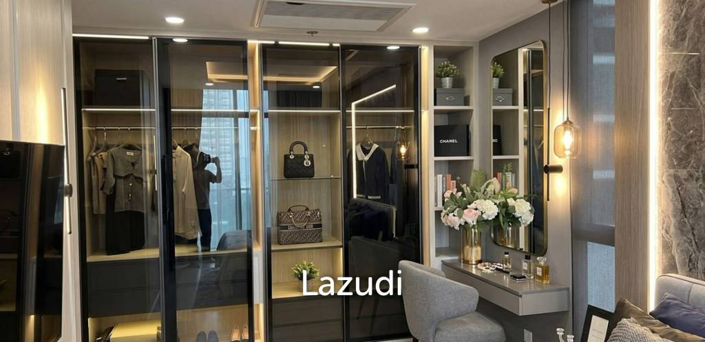 picture Supalai Premier Samsen Ratchawat 122 sqm Condo in Dusit Bangkok - 3/7