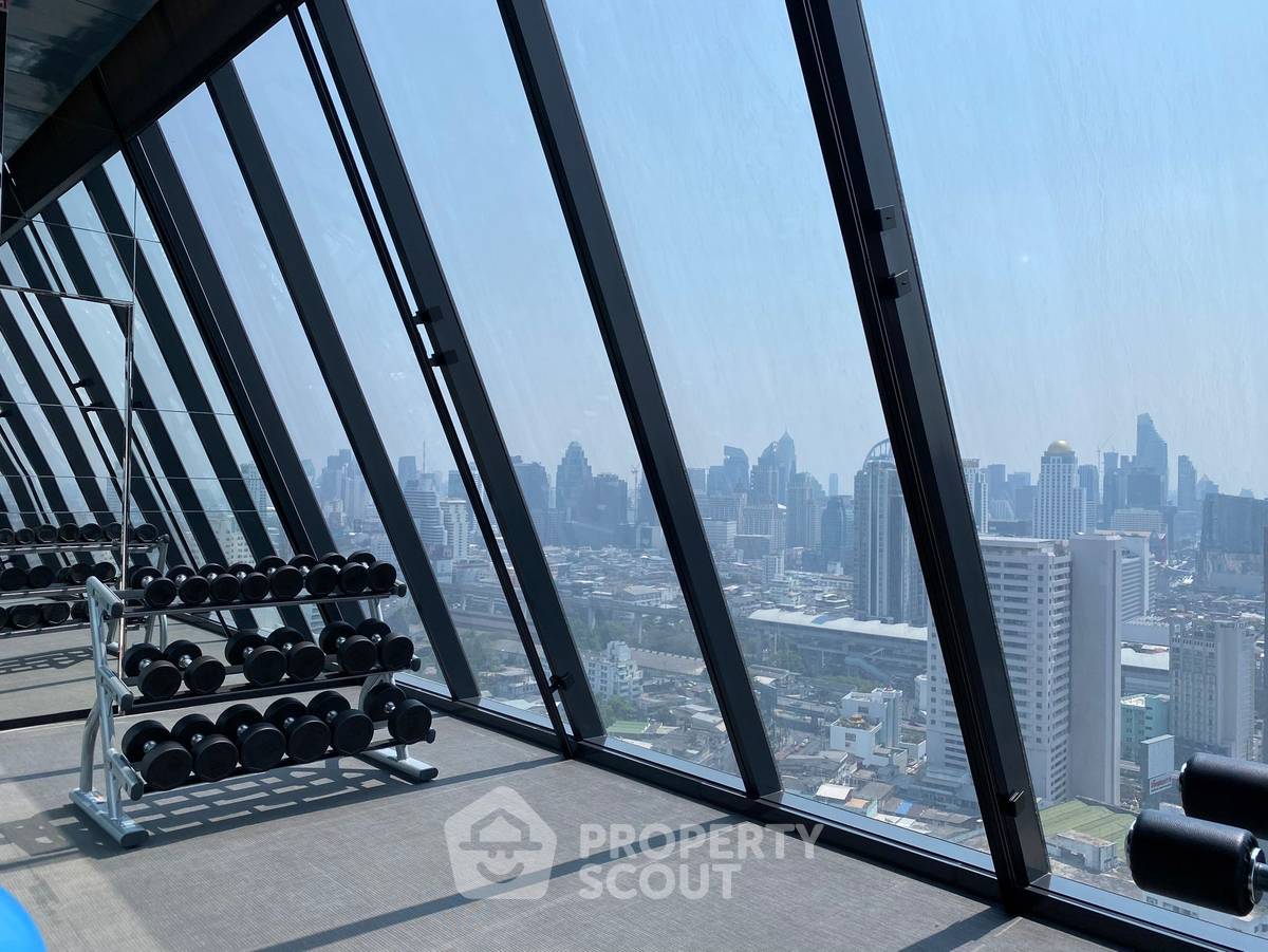 รูป คอนโด 1-ห้องนอน ที่ ไอดีโอ โมบิ รางน้ำ ใกล้ ARL ราชปรารภ (ID 1894470) - รูปที่ 14/14