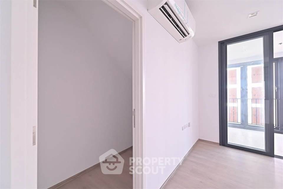 picture 2-BR Condo at The Line Phahonyothin Park near MRT Phahon Yothin (ID 2758166) - 11/12