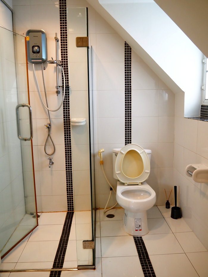 รูป Fantasia Villa 2 | บ้านเดี่ยว 3 ชั้น 4 ห้องนอน 5 ห้องน้ำ | 350 ตร.ม. | 90,000 บาท/เดือน - รูปที่ 32/41