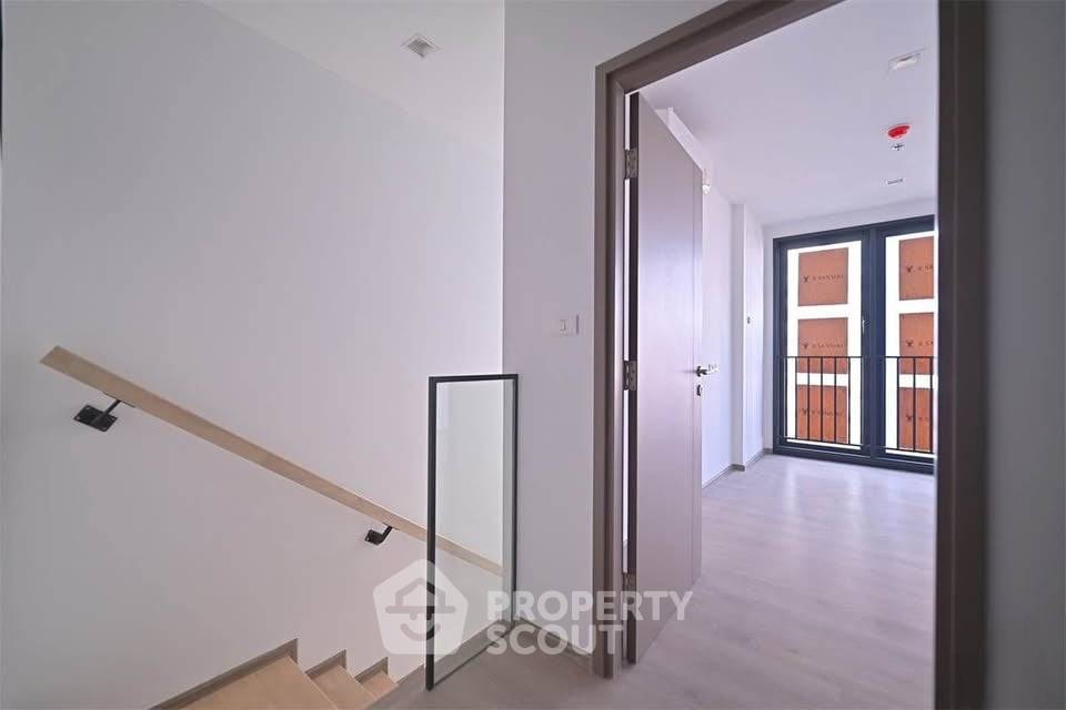 picture 2-BR Condo at The Line Phahonyothin Park near MRT Phahon Yothin (ID 2758166) - 4/12