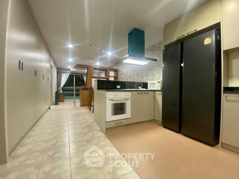 picture 3-BR Condo at Modern Home Tower Condominium near MRT Wat Mangkon (ID 3260383) - 11/19