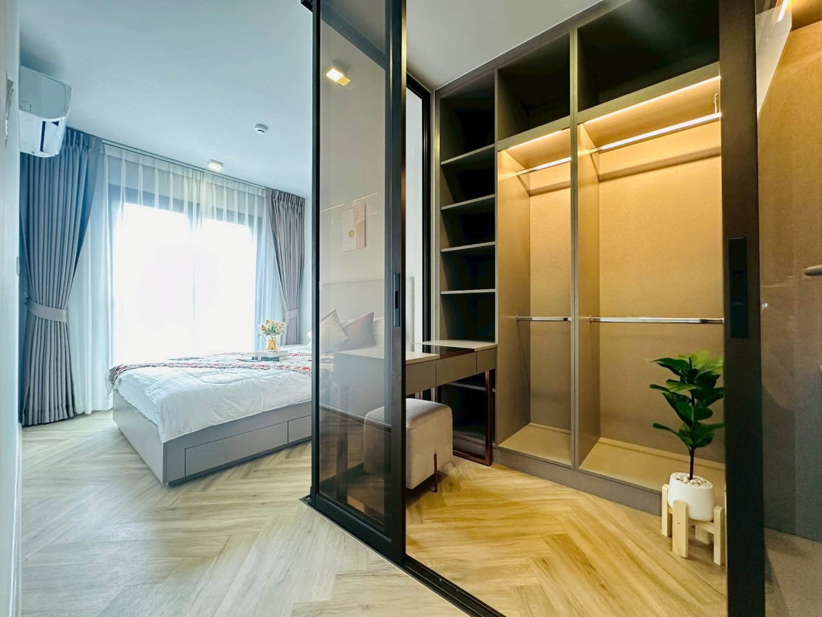 picture @Condorental condo for rent Chapter Thonglor 25 - 2/9
