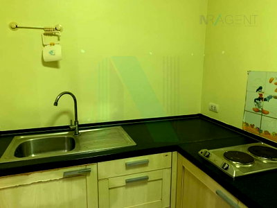 Condos for rent : 🔺 For Rent Condo THE LOG @ SUKHUMVIT 101/1 Building 1, Floor 7,Studio, Room size 41.00 sqm