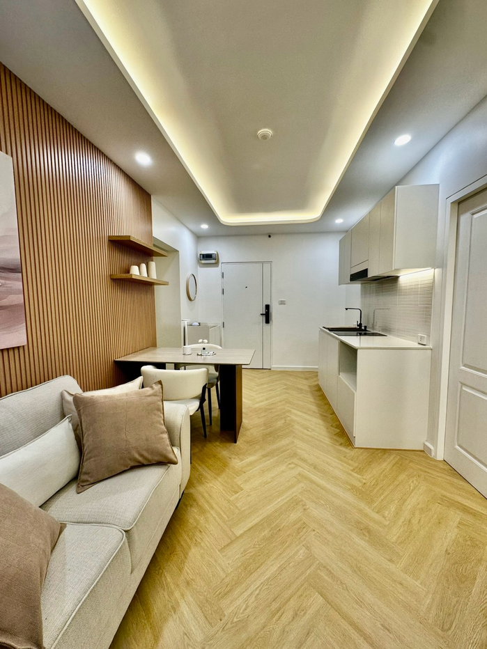 picture 🏠 Condo for Sale – A Space Asoke-Ratchada | 2 Bedrooms, 2 Bathrooms | 53 sq.m. - 4/17