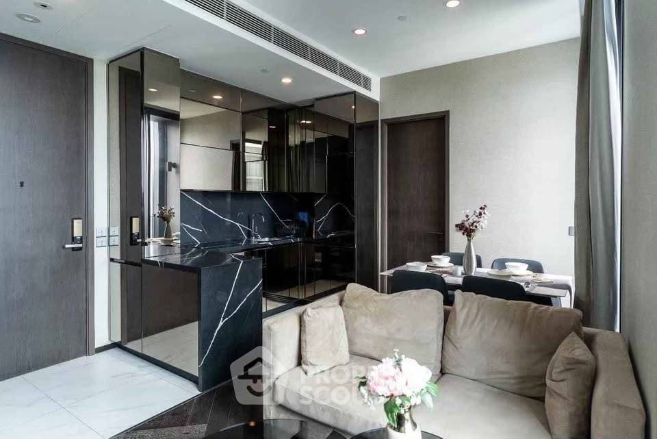 picture 1-BR Condo at The Esse Sukhumvit 36 near BTS Thong Lor (ID 2679002) - 8/18