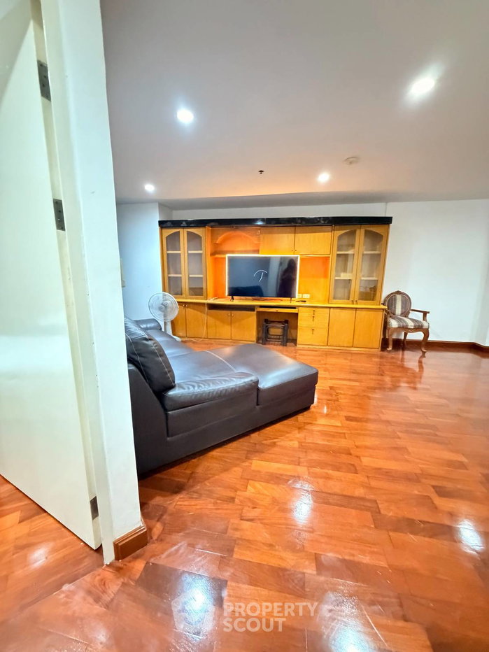 picture 95 Sqm 2-BR At Wittayu Complex Near BTS Phloen Chit (ID 3345525) - 2/26