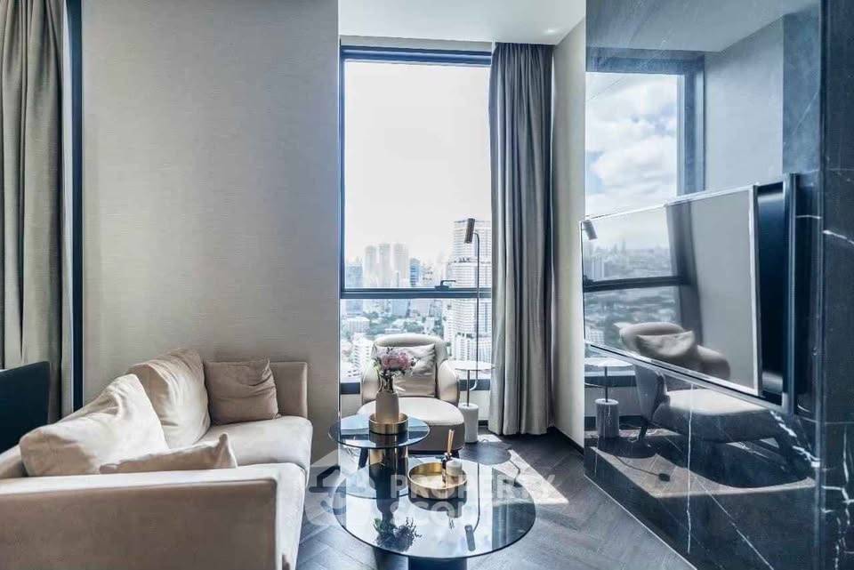 picture 1-BR Condo at The Esse Sukhumvit 36 near BTS Thong Lor (ID 2679002) - 5/18